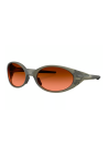 Oakley Eyejacket Redux Matte Olive Ink Prizm Gradient