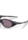 Oakley Eyejacket Redux Matte Black Prizm Grey