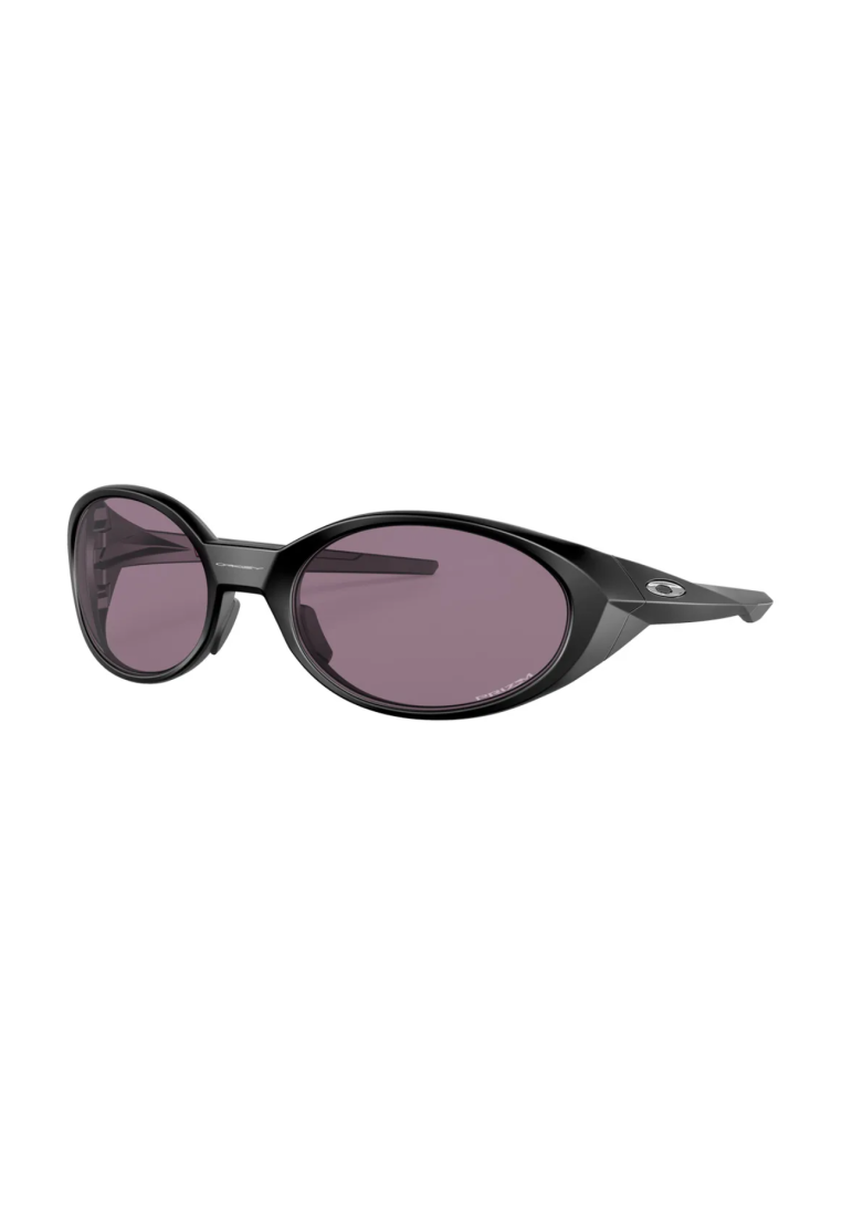 Oakley Eyejacket Redux Matte Black Prizm Grey