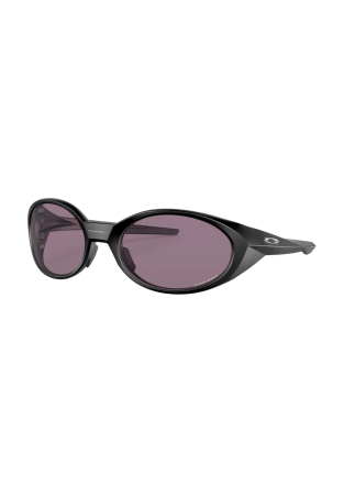 Oakley Eyejacket Redux Matte Black Prizm Grey