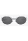 Oakley Eyejacket Redux Silver Prizm Black Polarized