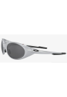 Oakley Eyejacket Redux Silver Prizm Black Polarized