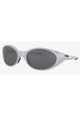 Oakley Eyejacket Redux Silver Prizm Black Polarized