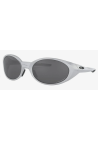 Oakley Eyejacket Redux Silver Prizm Black Polarized