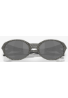 Oakley Eyejacket Redux Matte Grey Ink Fingerprint