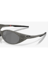 Oakley Eyejacket Redux Matte Grey Ink Fingerprint