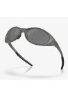 Oakley Eyejacket Redux Matte Grey Ink Fingerprint