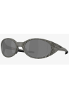 Oakley Eyejacket Redux Matte Grey Ink Fingerprint