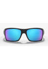 Oakley Turbine Black Ink Prizm Sapphire
