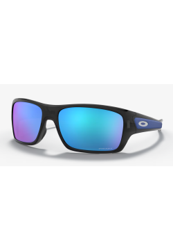 Oakley Turbine Black Ink...