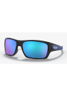 Oakley Turbine Black Ink Prizm Sapphire