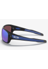Oakley Turbine Black Ink Prizm Sapphire
