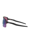 Oakley Sutro Lite Matte Black Prizm Road Jade