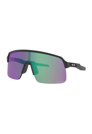 Oakley Sutro Lite Matte Black Prizm Road Jade