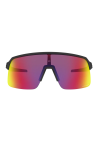 Oakley Sutro Lite Matte Black Prizm Road