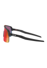 Oakley Sutro Lite Matte Black Prizm Road