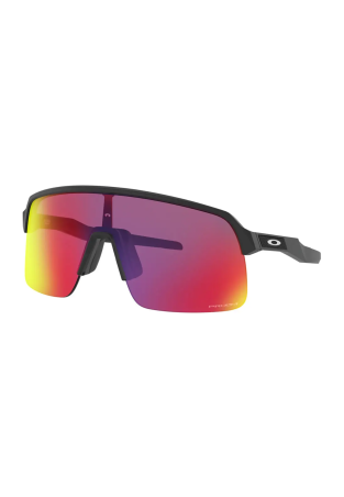 Oakley Sutro Lite Matte Black Prizm Road