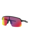 Oakley Sutro Lite Matte Black Prizm Road