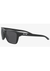 Oakley Sylas Matte Black Prizm Black Polar