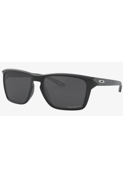 Oakley Sylas Matte Black...