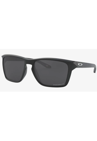 Oakley Sylas Matte Black Prizm Black Polar