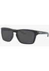 Oakley Sylas Matte Black Prizm Black Polar