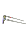 Oakley Latch Beta Matte Grey Ink Prizm Sapphr Irid Polar