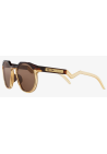 Oakley Hstn Dark Amber Light Curry Prizm Tungsten