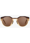Oakley Hstn Dark Amber Light Curry Prizm Tungsten