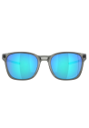 Oakley Ojector Grey Ink Prizm Sapphire Polar