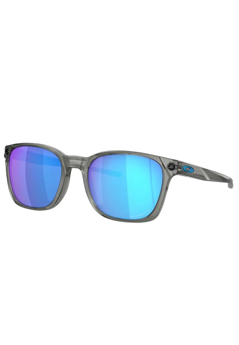Oakley Ojector Grey Ink Prizm Sapphire Polar