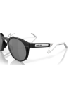 Oakley Hstn Metal Matte Black Prizm Black