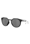 Oakley Hstn Metal Matte Black Prizm Black