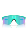Oakley Resistor Matte Celeste Prizm Sapphire