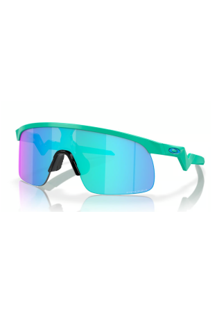 Oakley Resistor Matte Celeste Prizm Sapphire
