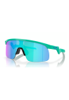 Oakley Resistor Matte Celeste Prizm Sapphire