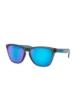 Oakley Frogskins Crystal...