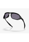 Oakley Cage Jacket Matte Black Prizm Grey