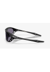 Oakley Cage Jacket Matte Black Prizm Grey