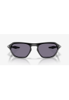 Oakley Cage Jacket Matte Black Prizm Grey