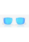 Oakley Holbrook Clear Prizm Sapphire