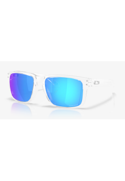 Oakley Holbrook Clear Prizm...
