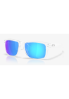 Oakley Holbrook Clear Prizm Sapphire