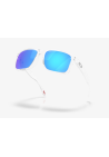 Oakley Holbrook Clear Prizm Sapphire