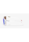 Oakley Holbrook Clear Prizm Sapphire