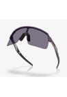 Oakley Sutro Lite Matte Aubergine Prizm Grey