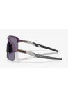 Oakley Sutro Lite Matte Aubergine Prizm Grey