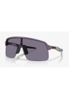 Oakley Sutro Lite Matte Aubergine Prizm Grey