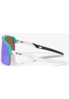 Oakley Sutro Lite Celeste Splatter Prizm Violet