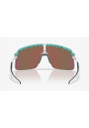 Oakley Sutro Lite Celeste Splatter Prizm Violet
